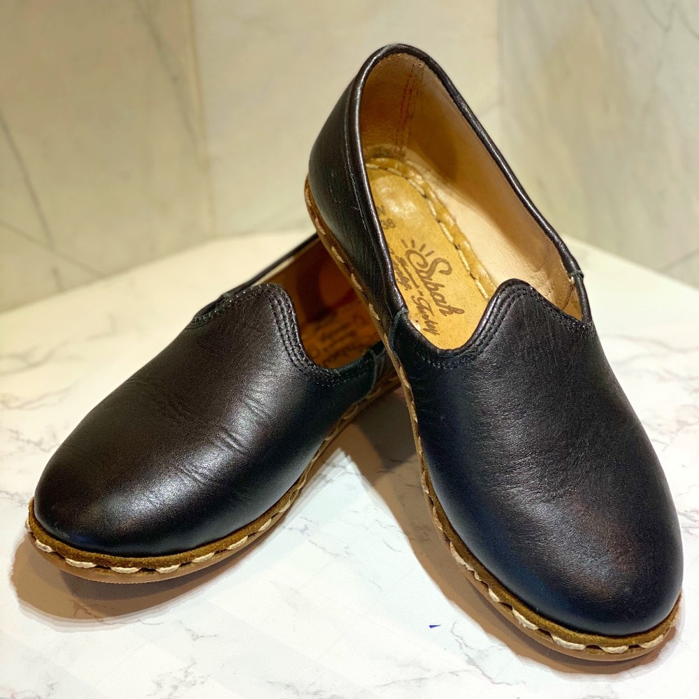 Sabah Shoes